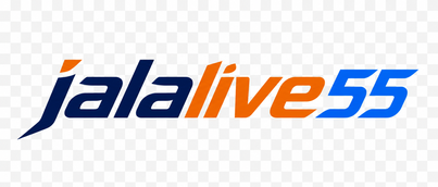 Logo jalalive55 platform hiburan Indonesia